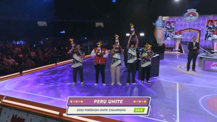 PERU UNITE