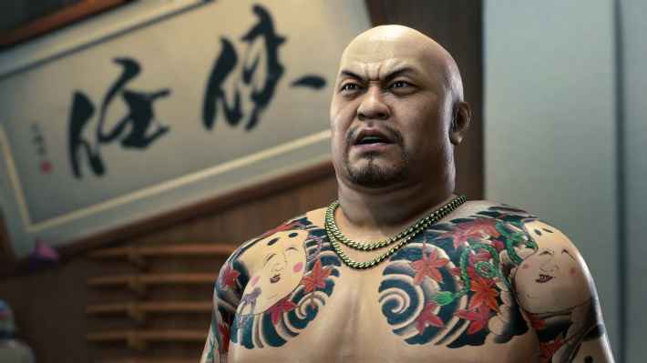 龍が如く 極３ / 龍が如く３外伝 Dark Ties