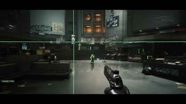 RoboCop: Rogue City - Unfinished Business