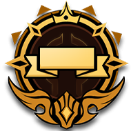 ゴールデン記章・称号