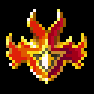 ドラクエ6のほのおのたて