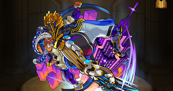 ミスターエンパイア（神化）