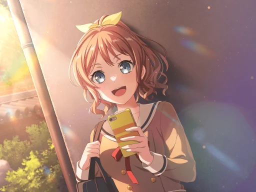 バンドリ】山吹沙綾[作戦大成功！]のステータス【ガルパ】 - ゲームウィズ