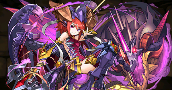 パズドラ】闇ソニアの評価！アシストと潜在覚醒おすすめ - ゲームウィズ