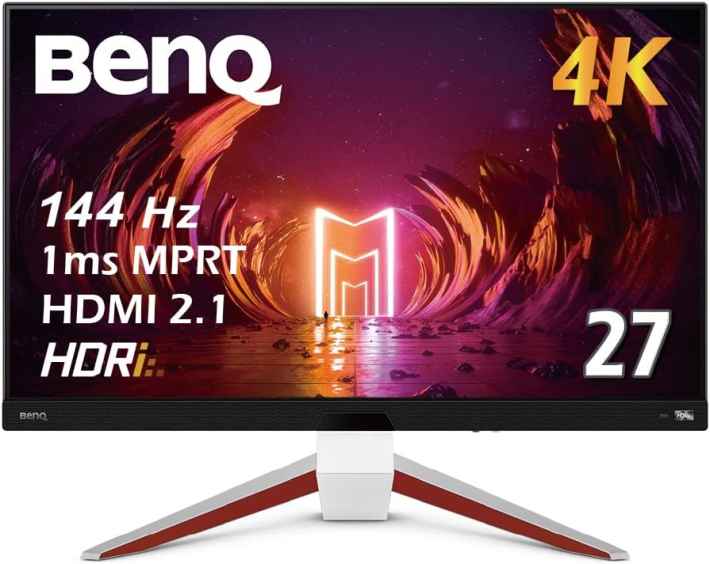 BenQ MOBIUZ