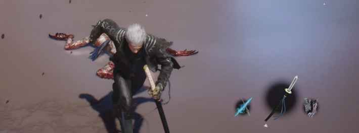 デビルメイクライ5 各キャラの操作方法とテクニックまとめ Dmc5 ゲームウィズ Gamewith