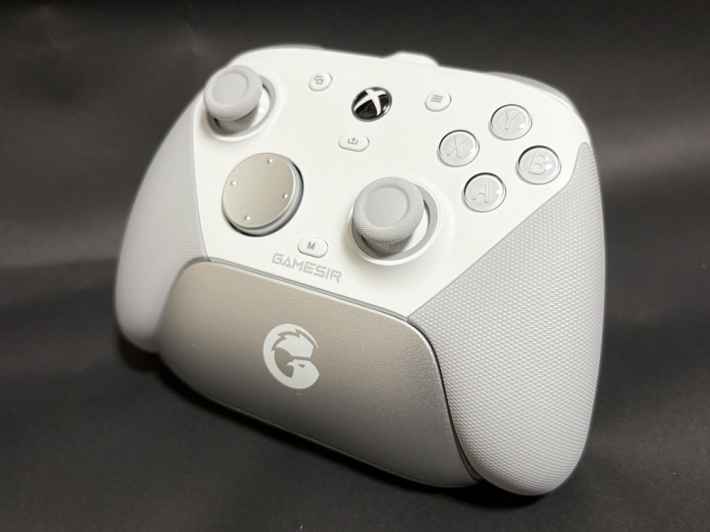 これぞ次世代PAD！GameSir新製品『G7 Pro』をFPS歴20年のゲーマー目線