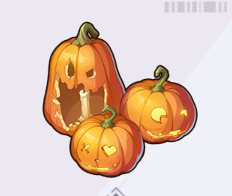 パンプキン合唱団