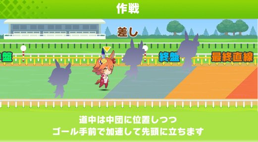 ウマ娘 マチカネフクキタル 新衣装 の育成論 ゲームウィズ