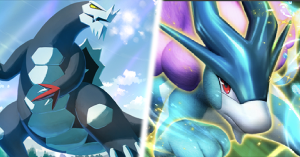 ポケポケ】ムーランド&チェレンデッキのレシピと評価【ポケモンカード