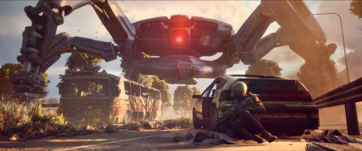 ARC Raiders