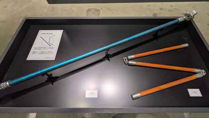 シリーズ30周年記念 幻想水滸伝I&II展 〜幻想博物館〜