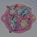 フェアリーシール1