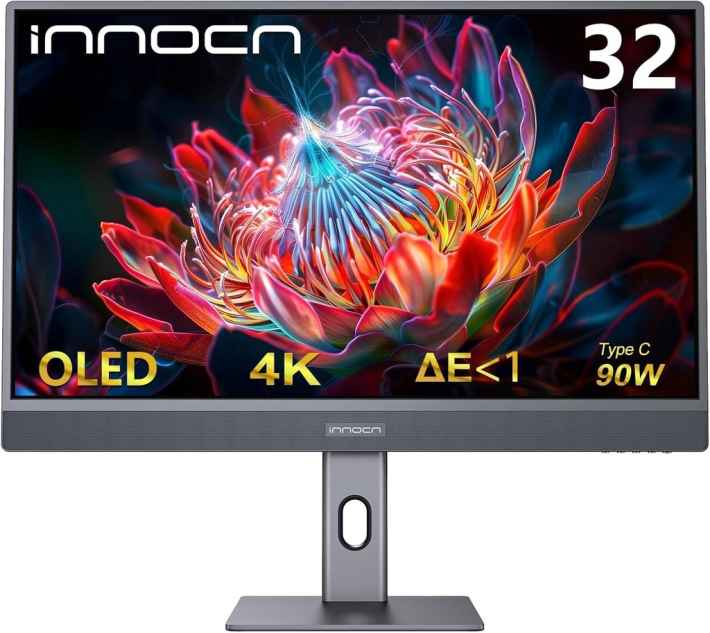 INNOCN Mini LEDモニターがAmazonスマイルSALEに登場！ゲーミング