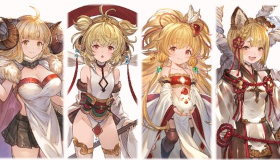 グラブル】期間限定育成パッケージの販売期間/パッケージ内容【グラン