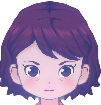 牧場物語 風のグランドバザールのリボン