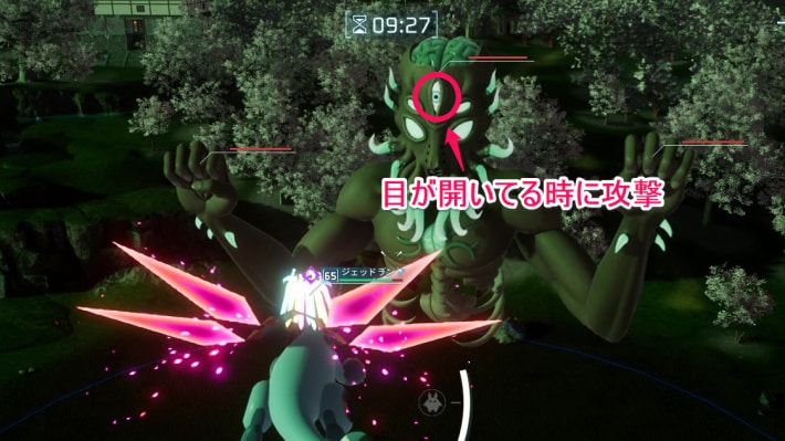ムーンロードの画像