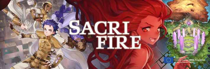 SacriFire