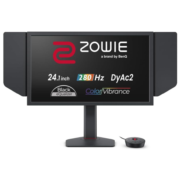 BenQ ZOWIE XL2546X+