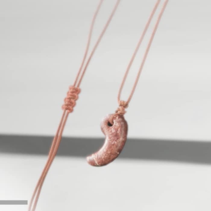 ゴーストオブヨウテイの破砕の勾玉