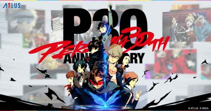 ペルソナ5: The Phantom X』秋葉原でリアルコラボ開催！ - ゲームウィズ