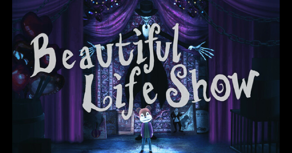 Beautiful Life Show