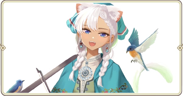 ルナ