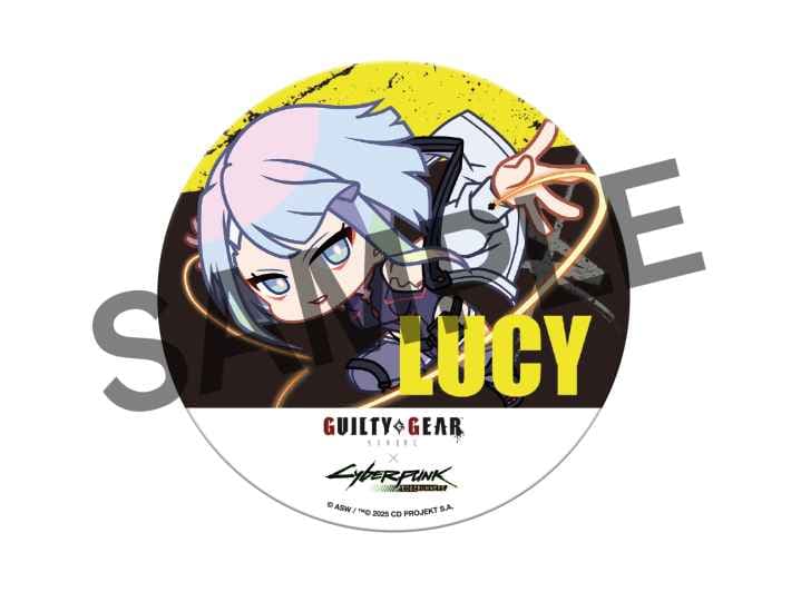 ASW_TGSノベルティ_GUILTY GEAR -STRIVE-