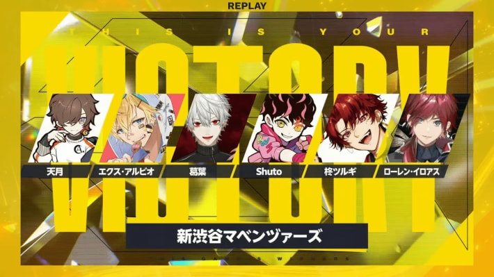 第1回 Crazy Raccoon Cup Marvel Rivals 3-12-22 screenshot-min