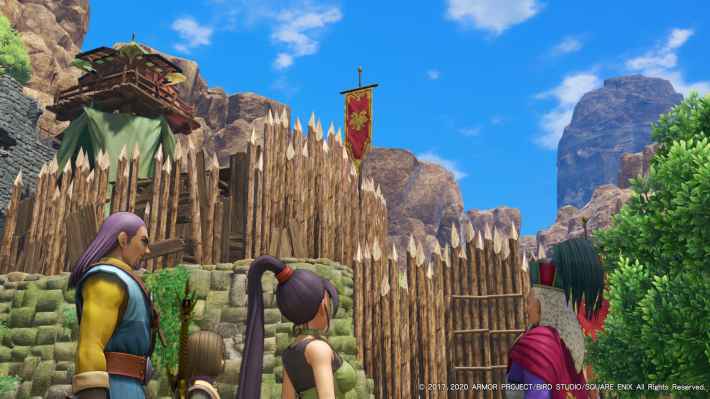 クリア後までのイベントを見ておくの画像