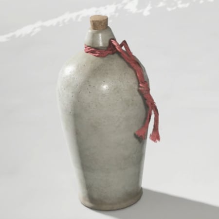 ゴーストオブヨウテイの酒