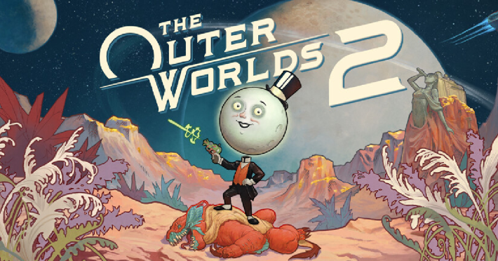 The Outer Worlds 2