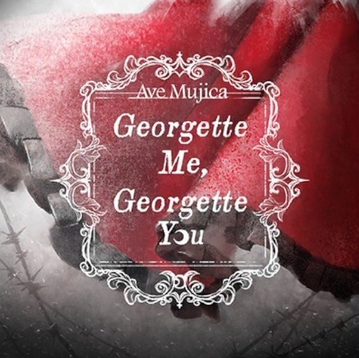 Georgette Me,Georgette You