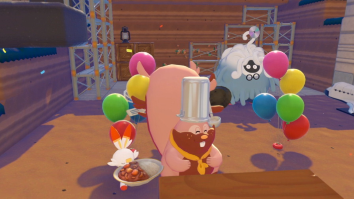 셰프지만 잘 먹겠습니다!