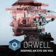 Orwell: Keeping an Eye On Youのアイコン画像