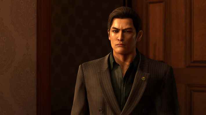 龍が如く 極３ / 龍が如く３外伝 Dark Ties