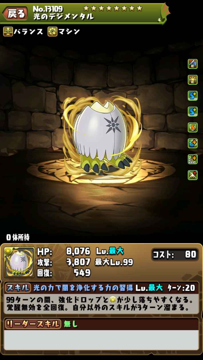 八神ヒカリ&テイルモン（02）