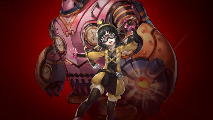 リドル