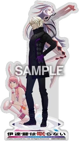 お宝創庫グループ 特典 缶バッジのサンプル画像