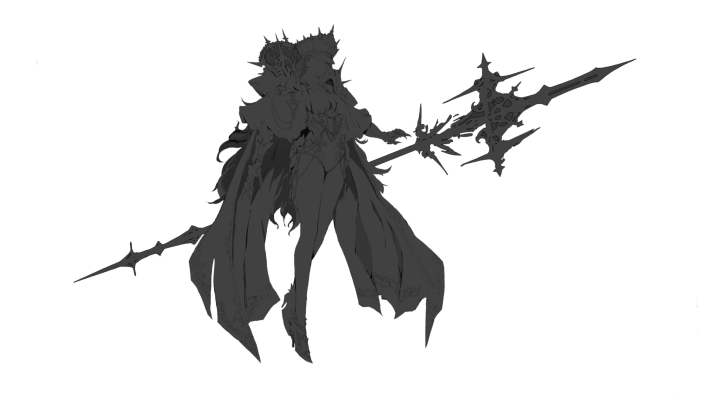 AI LIMIT 無限機兵