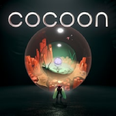 COCOONのアイコン