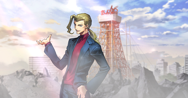 ギアジェネ ディートハルト リート 星2 策士型 の評価とステータス コードギアスアプリ ゲームウィズ