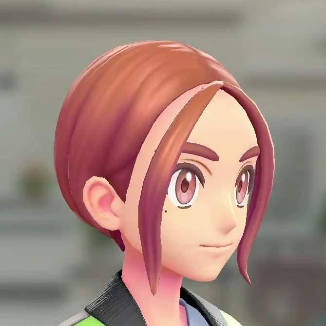 シンプルショート