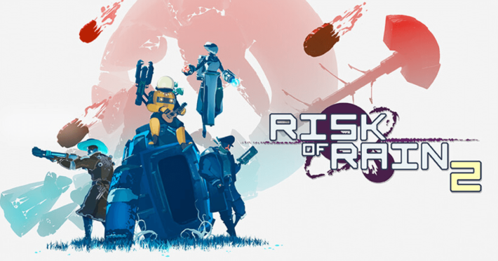 Risk of Rain 2