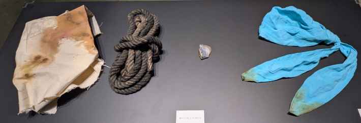 シリーズ30周年記念 幻想水滸伝I&II展 〜幻想博物館〜