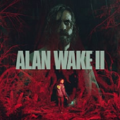Alan Wake 2のアイコン