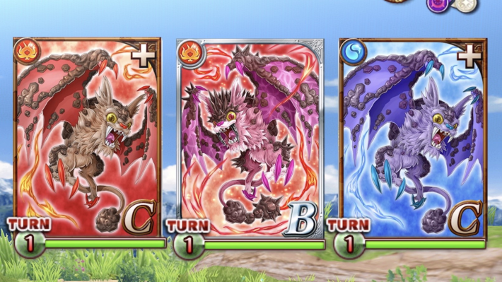 グランフランバット戦攻略＆デッキ構成｜幻闘戦 幻想ノ書の画像