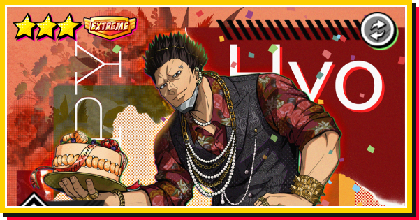 【バースデー】豹