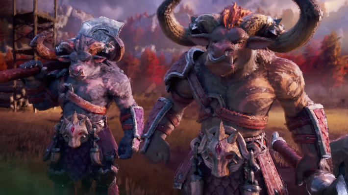 『Heroes of Might & Magic: Olden Era』ストーリートレーラーが公開！