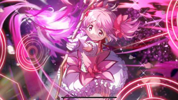 鹿目まどか(プルウィア☆マギカ)